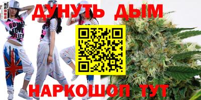 шишки Берёзовский