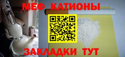 шишки Берёзовский
